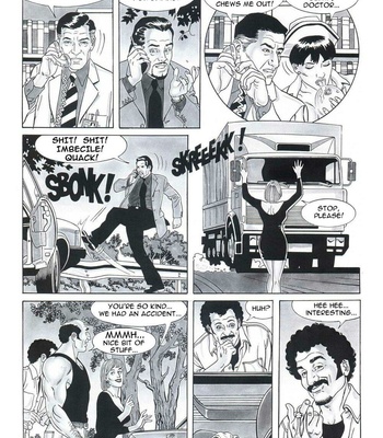 Sex Game comic porn sex 44