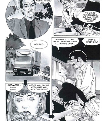 Sex Game comic porn sex 46