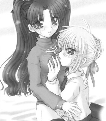 Shimoyakedou – Sisters Syrups [ENG] comic porn sex 43