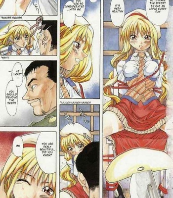 Shiwasu 1 comic porn sex 3