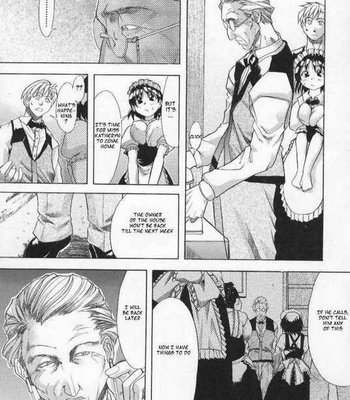 Shiwasu 1 comic porn sex 7