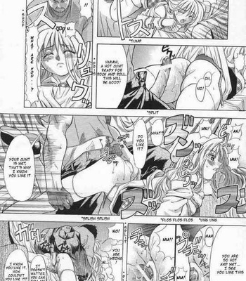 Shiwasu 1 comic porn sex 9