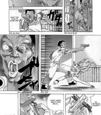 Shiwasu 1 comic porn sex 27