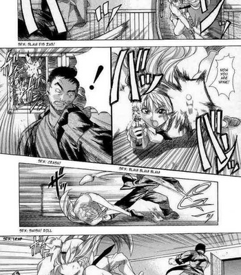 Shiwasu 1 comic porn sex 30