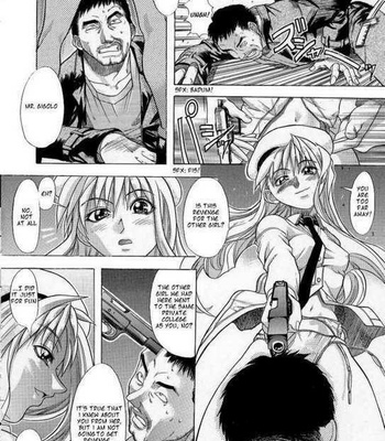 Shiwasu 1 comic porn sex 32