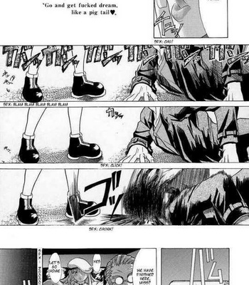 Shiwasu 1 comic porn sex 33