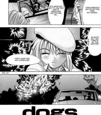 Shiwasu 1 comic porn sex 34