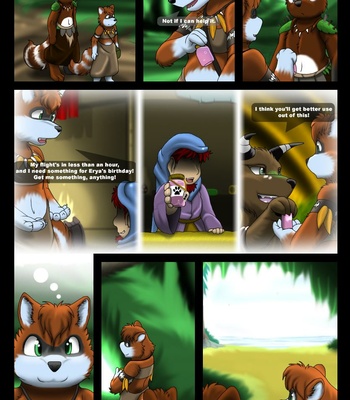 Should Have Saved It (World Of Warcraft) comic porn sex 2