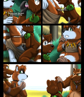Should Have Saved It (World Of Warcraft) comic porn sex 3