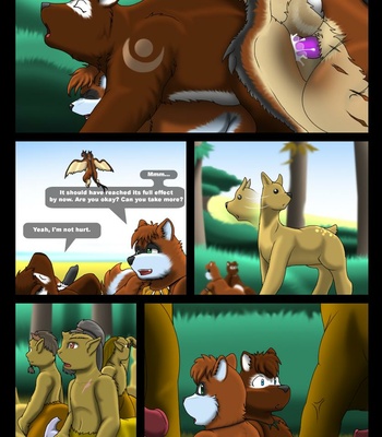 Should Have Saved It (World Of Warcraft) comic porn sex 7