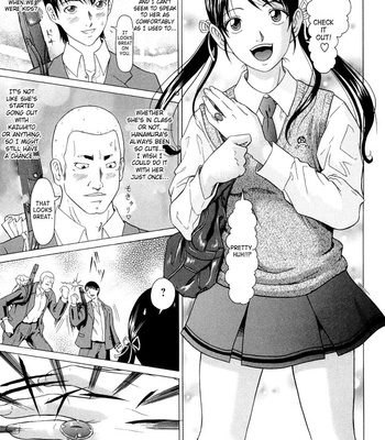 Siren comic porn sex 15