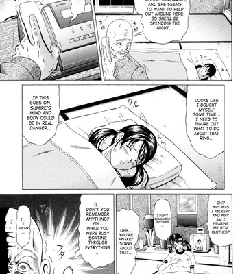 Siren comic porn sex 34