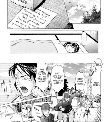 Siren comic porn sex 36