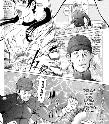 Siren comic porn sex 39