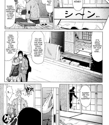 Siren comic porn sex 52