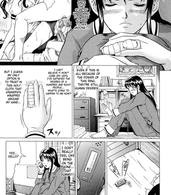 Siren comic porn sex 56