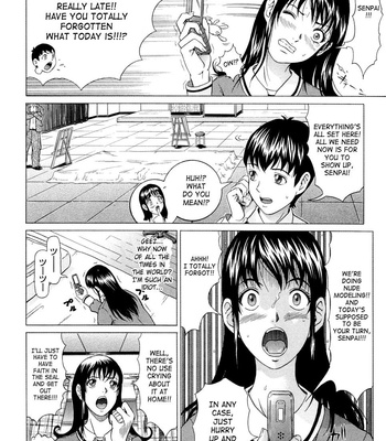 Siren comic porn sex 57