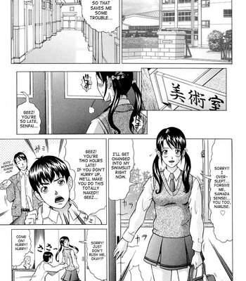 Siren comic porn sex 58