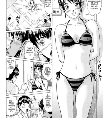 Siren comic porn sex 59