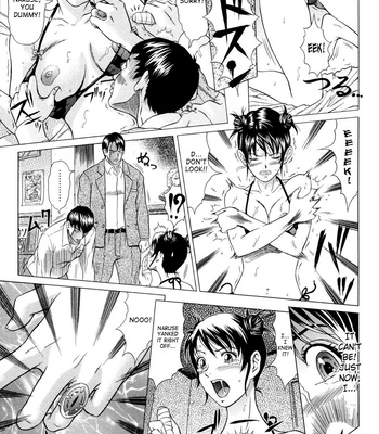 Siren comic porn sex 60