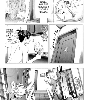 Siren comic porn sex 76