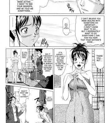 Siren comic porn sex 78