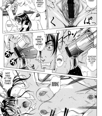 Siren comic porn sex 90