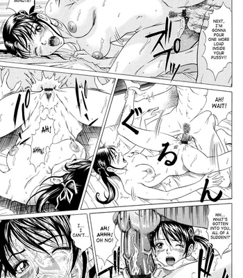 Siren comic porn sex 92