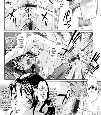 Siren comic porn sex 95