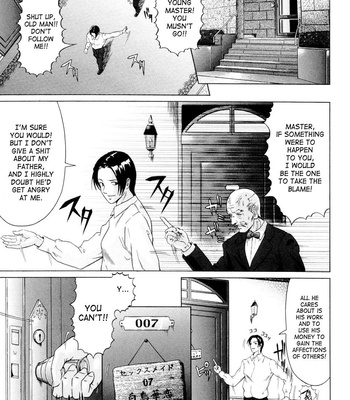 Siren comic porn sex 96