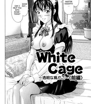 Siren comic porn sex 97