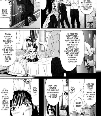 Siren comic porn sex 98