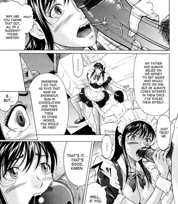 Siren comic porn sex 100