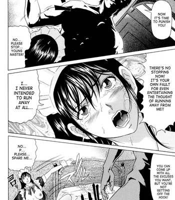 Siren comic porn sex 117