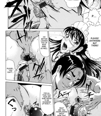 Siren comic porn sex 121