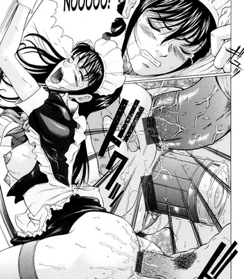 Siren comic porn sex 124