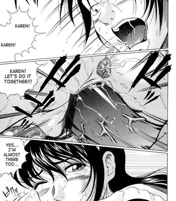 Siren comic porn sex 130