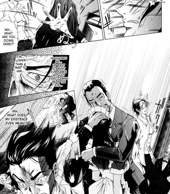 Siren comic porn sex 133