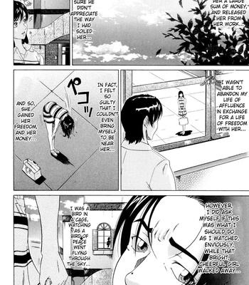 Siren comic porn sex 134