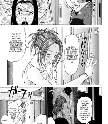 Siren comic porn sex 137