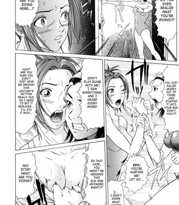 Siren comic porn sex 138