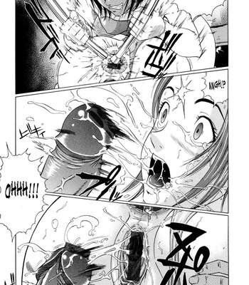 Siren comic porn sex 151