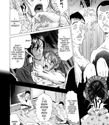 Siren comic porn sex 156