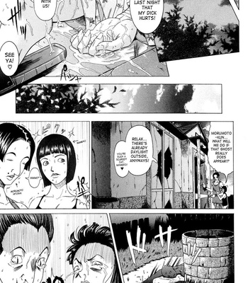 Siren comic porn sex 167