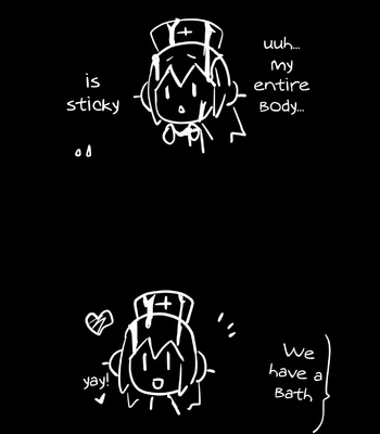 Sonico Kenkou Nama Shibori! comic porn sex 23