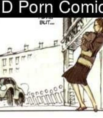 Sophie’s Curious Perversions comic porn sex 9