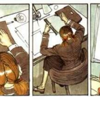 Sophie’s Curious Perversions comic porn sex 10