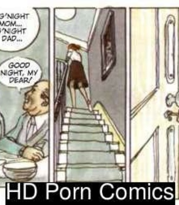 Sophie’s Curious Perversions comic porn sex 13