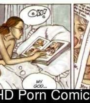 Sophie’s Curious Perversions comic porn sex 15
