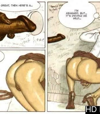 Sophie’s Curious Perversions comic porn sex 27